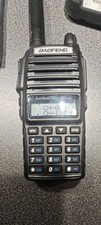 BaoFeng UV-82 PMR 5W, ZWEI