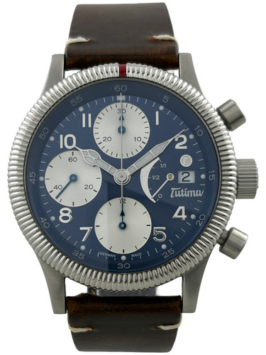 Tutima classic power - f2,
