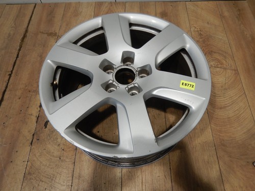 Alufelge audi 8x17 et39 - alufelge, 4g