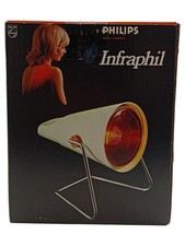 Philips HP3609 Infraphil