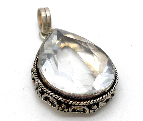 Anhänger 925 sterling silber - sterling,