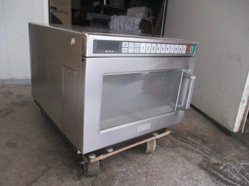 Panasonic mikrowellenherd - panasonic,