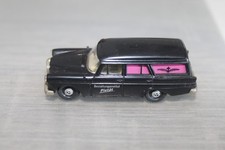 Brekina Mercedes Benz 190