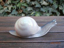 seltene Schnecke von BING &