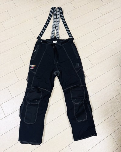 Gore tex cordura hose - gore, rukka