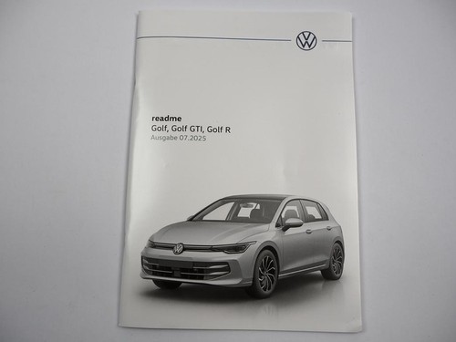 Golf gti r readme - golf,
