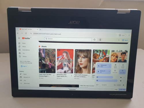 Acer spin cp311 chromebook - cp311,