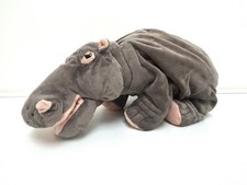 Ikea Klappar Flodhast Nilpferd