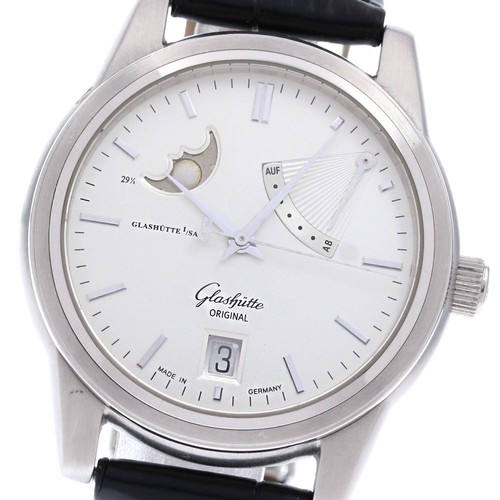 Glashutte original senator - original,