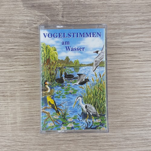 Vogelstimmen folge am - vogelstimmen,