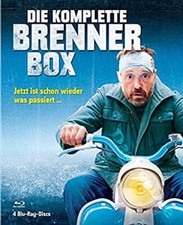 The Complete Brenner Box NEW