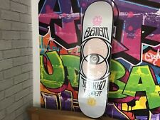 Element Jaakko Ojanen Moondust