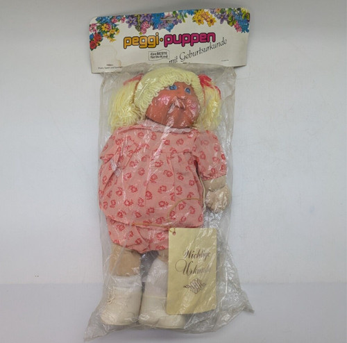 Ultra rare peggi plasty - ultra,