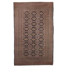 Antiker Bukhara Teppich