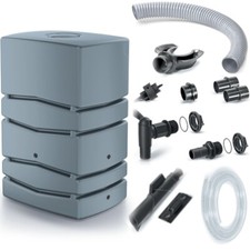 Regentonne 450L Regenfass