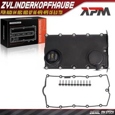 Zylinderkopfhaube Ventildeckel