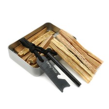 Set aus Feuerstarter