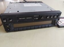 Autoradio Kassette RDS  Becker Monza BE2130 Mercedes BMW Porsche