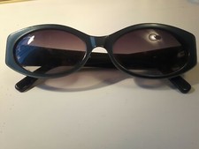 Trussardi Sonnenbrille Brille Lunettes Sunglasses  rare vintage