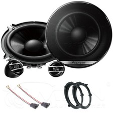 PIONEER LAUTSPRECHER für AUDI