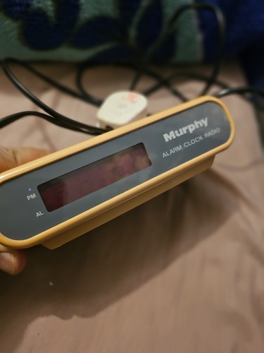 Vintage telefunken digi time - vintage,