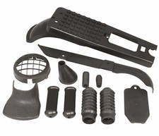 ROMET PONY Telegabelgummi