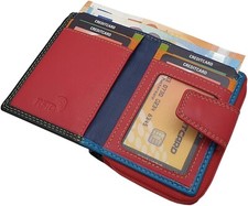 Rind-Nappa Leder Damen