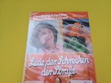 Luzie, der Schrecken der