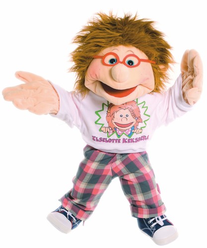 Living puppets w513 - w513,