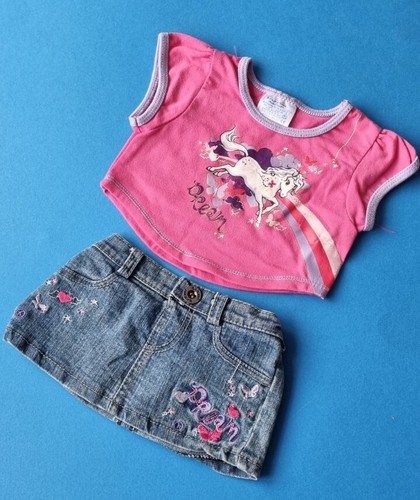 Build bear girls dreams - build,