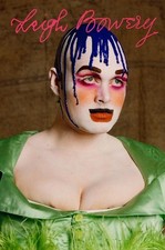 Leigh Bowery - 9781849769587