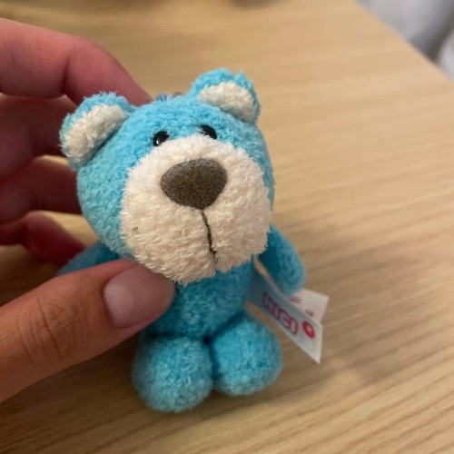 Nici schlüsselanhänger bär - nici,
