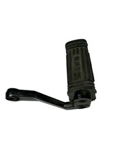 Fussraste links Footrest Left