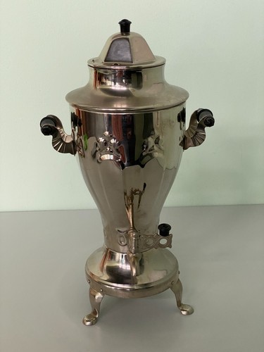 Elektrischer samowar wasser - elektrischer,