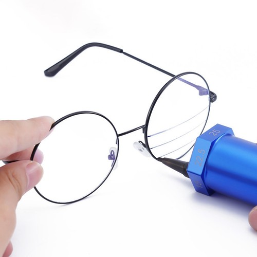 Brille horizontal vertikal - brille,