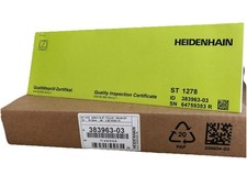 HEIDENHAIN MESSTASTER  ST 1278