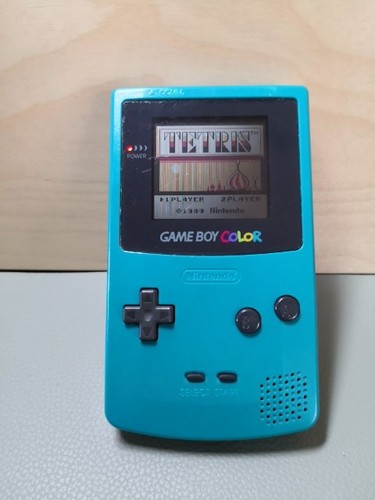 Gameboy color original kein - color,