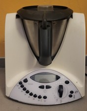 Vorwerk Thermomix TM31 – gut