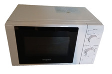 Exquisit Mikrowelle MW 802