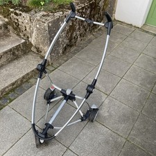Quinny Zapp Xtra Gestell Fahrgestell Kinderwagen 2