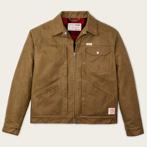 Wrangler filson adventure - x,