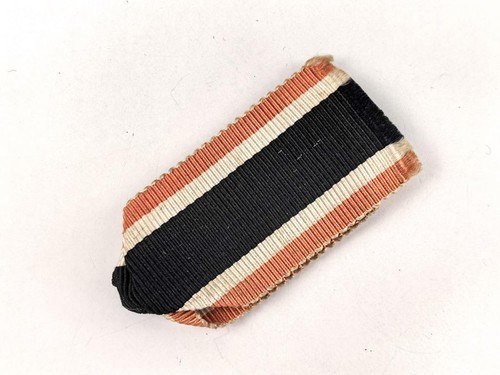 Band zum kriegsverdienstkreuz - band,
