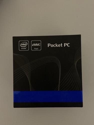 Mini stick 8gb ram - 8gb,