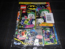 Zeitschrift Lego Batman Nr. 5