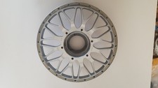 BBS E19 Motorsport STERN mit ZV und BMW Lochkreis für 18 / 19 Zoll Felgen
