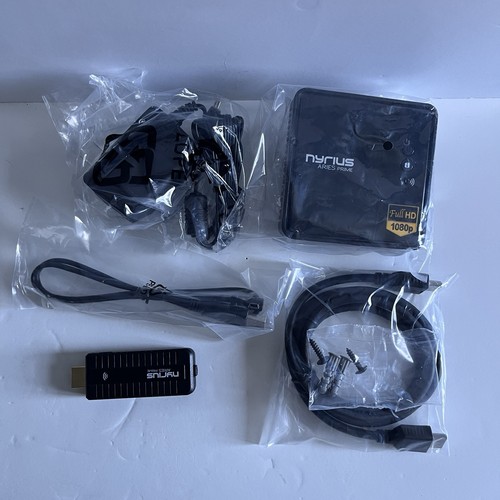 Nyrius aries pro npcs600 - nyrius,