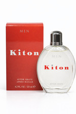Neu Kiton (Red) Men 125mlAfter