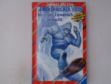 Knickerbocker-Bande 2000 / Ab