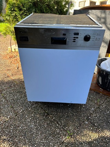Miele 681 geschirrspüler - miele, g