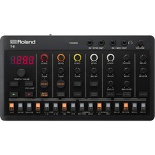 Roland Aira T-8 Compact Beat